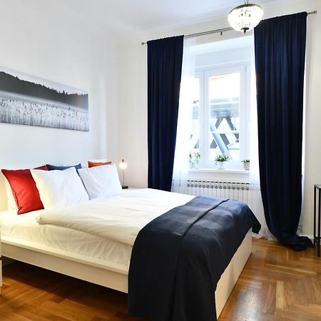 زغرب Apartment Elara المظهر الخارجي الصورة