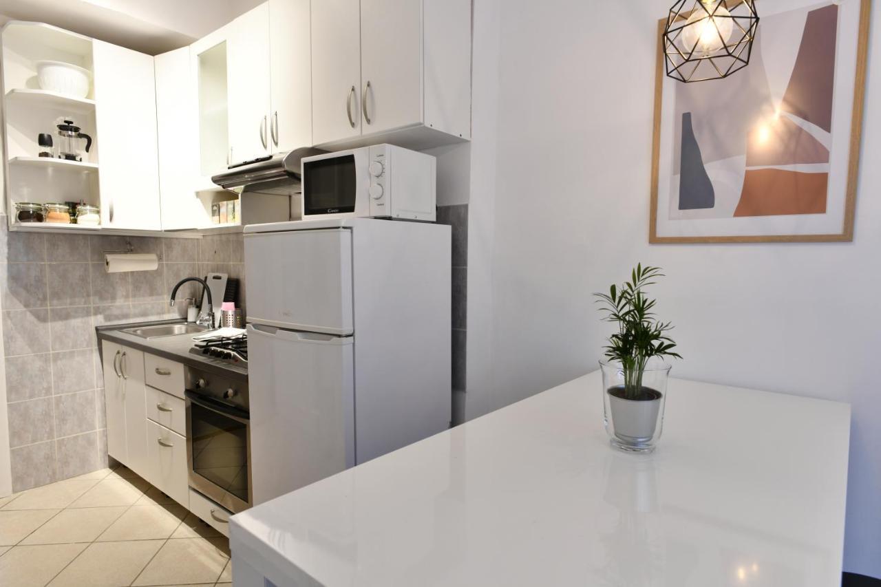 زغرب Apartment Elara المظهر الخارجي الصورة