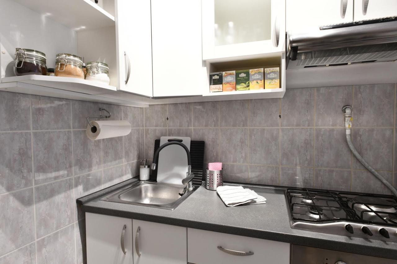 زغرب Apartment Elara المظهر الخارجي الصورة